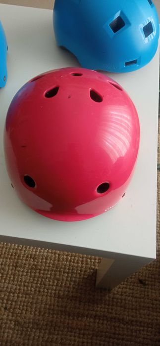 Oxelo play 3 Pink (55-58 cms)