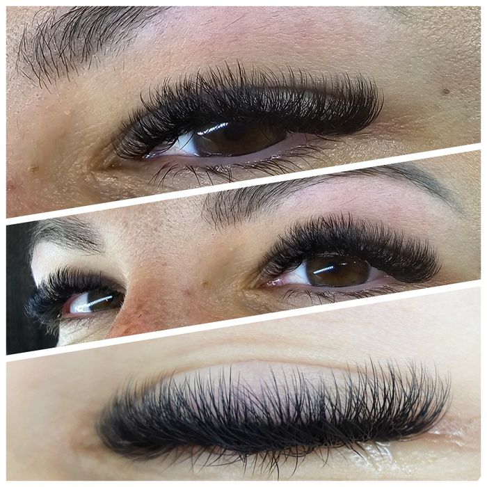 Rzesy mobilnie gdynia rumia reda z dojazdem stylizacja rzes trojmiasto