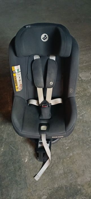 Cadeira auto Maxi-Cosi Mica Eco I-Size