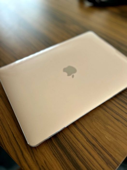 Macbook Air M1 16GB Rosa