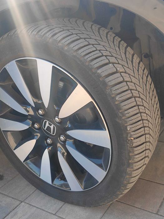 Hondę CIVIC kombi 1,6 diesel 2016r