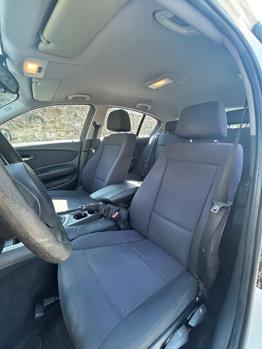 Bmw 116Diesel ano 2009