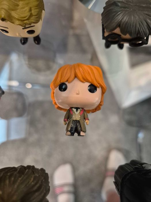 Funko Advent Calendar Harry Potter Christmas 2019 24 peças