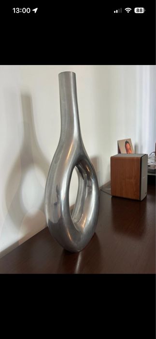 Vasos metalicos
