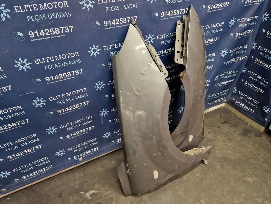 Guarda lamas usado ALFA ROMEO MITO ESQUERDO DIREITO