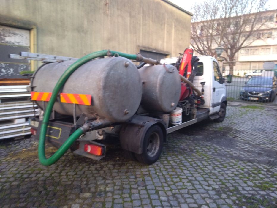 Renault Mascott 2004