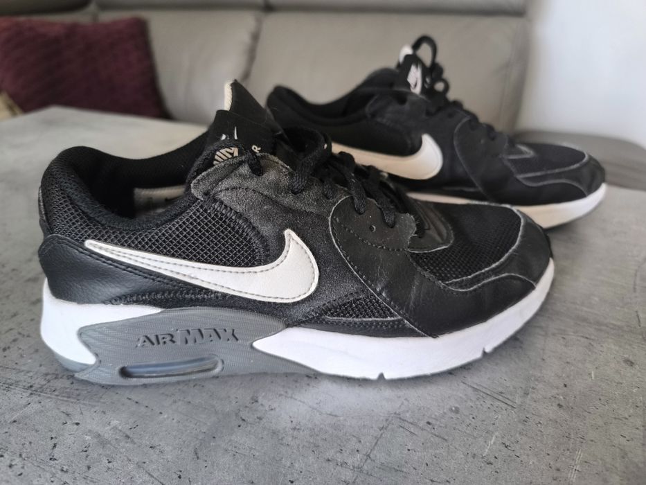 Nike Air Max 38.5 Unisex