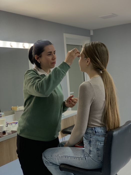 Курси Бровіста «Brow master» «Lami master»