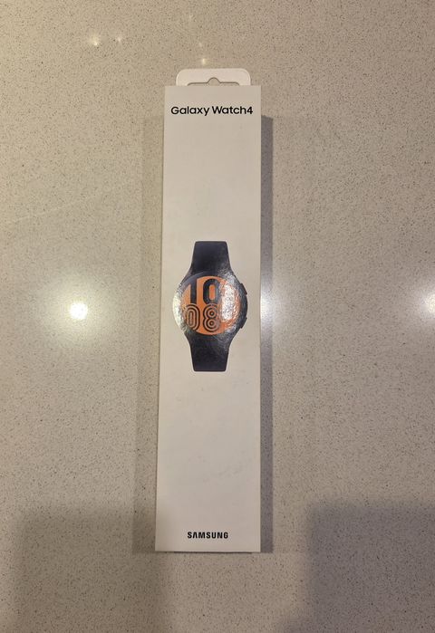 Samsung Galaxy watch 4