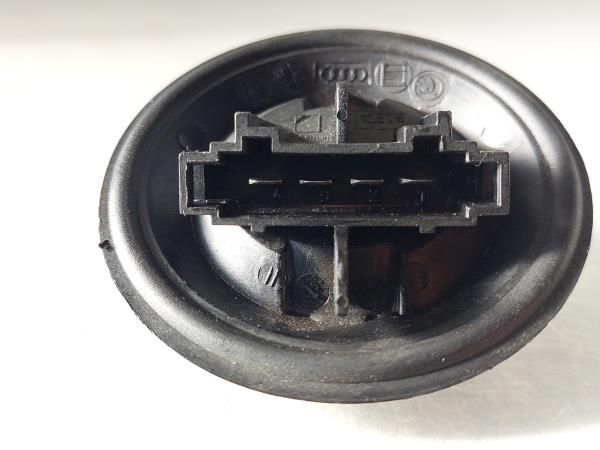 Resistência da chauffage / sofagem VOLKSWAGEN Polo (9N)