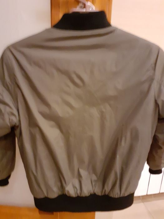 Casaco para rapaz Tiffosi