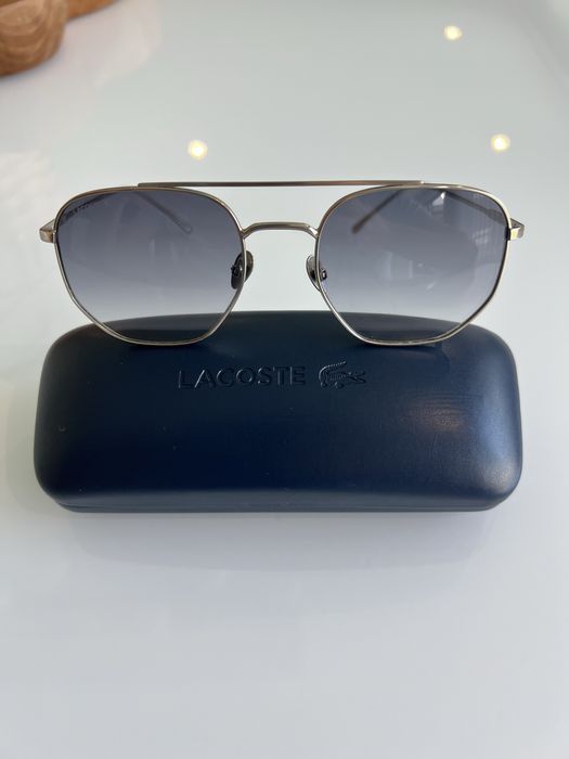 Oculos de sol Lacoste