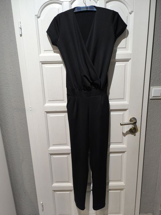 Megi Kombinezon elegancki sportowy r S/M