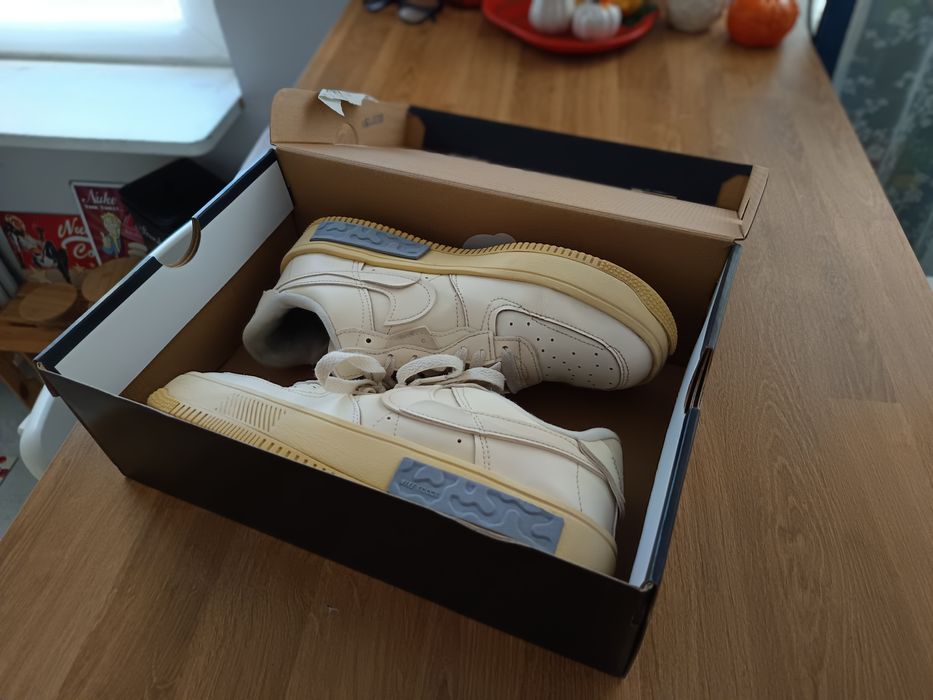 NIKE Air Force 1 Fontanka