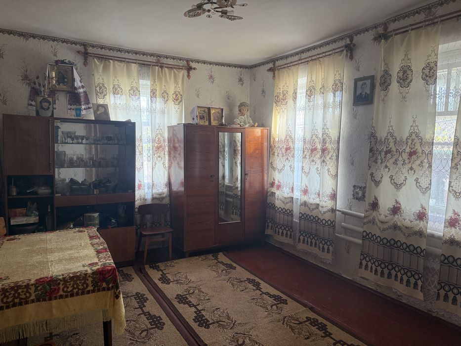 Приватний будинок в селі Вікентіївка, 40 км від Вінниці