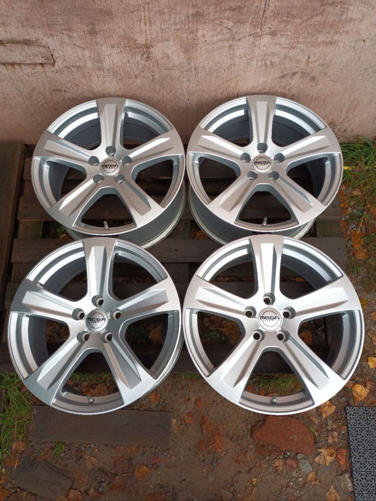 Диски R18 5 114,3 Toyota RAV4 2022рік 5x114,3: 6 250 грн. - Диски ...