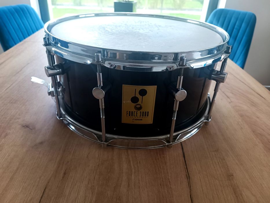 Werbel Sonor Force 3000 14x6.5/Perkusja