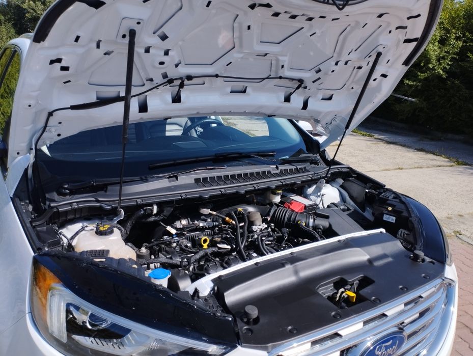 Продам авто, або обміняю на квартиру Ford Edge 2019р.; 2,0л