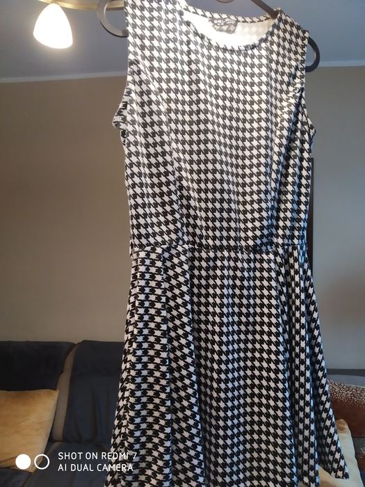 Sukienka select 40