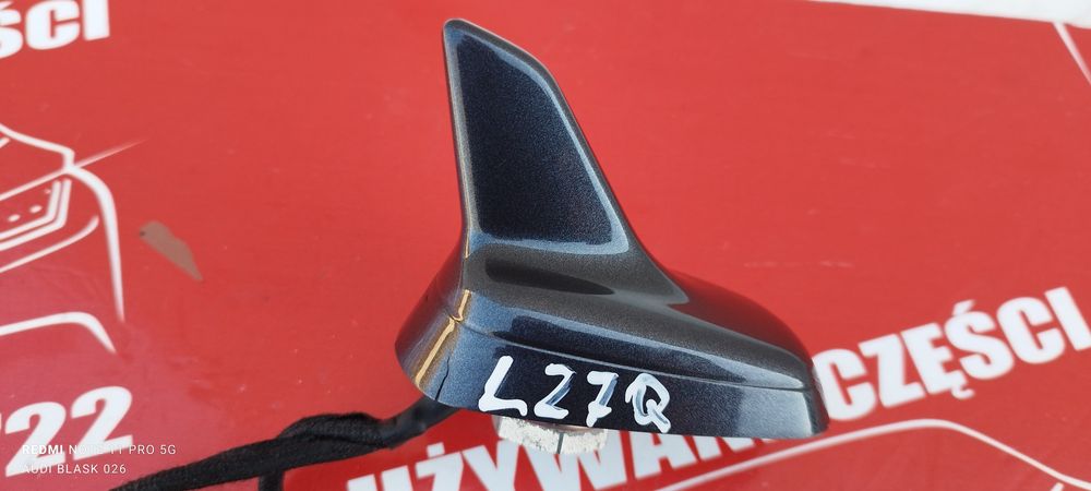 Antena GPS Audi A6 C6 2.0 TDI Lift Kombi 2009 Części Blask Gołdap