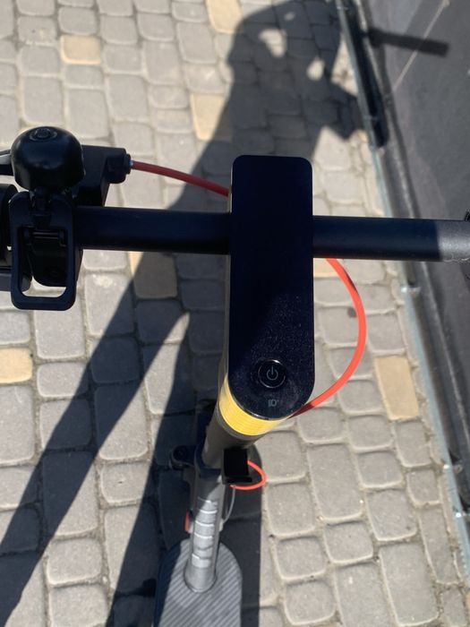 Електросамокат Xiaomi Electric Scooter 5