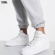 Кросівки Karl Lagerfeld оригінал !
