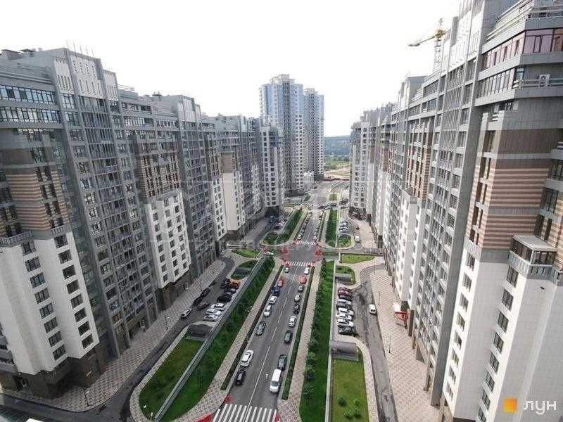 Багатокімнатна квартира за адресою бульвар Дружби Народів (площа 155 м²) - Atlanta.ua - фото 13