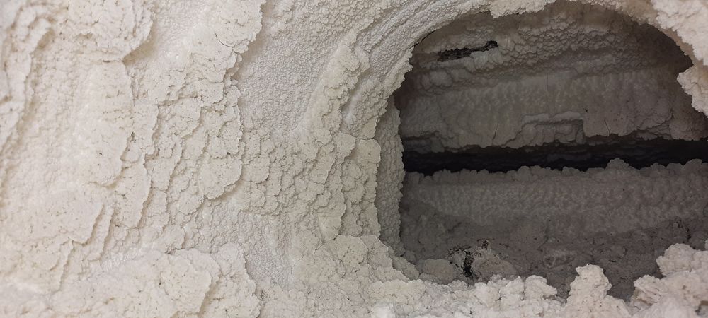 Сажотрус Трубочист Вінницька Обл.