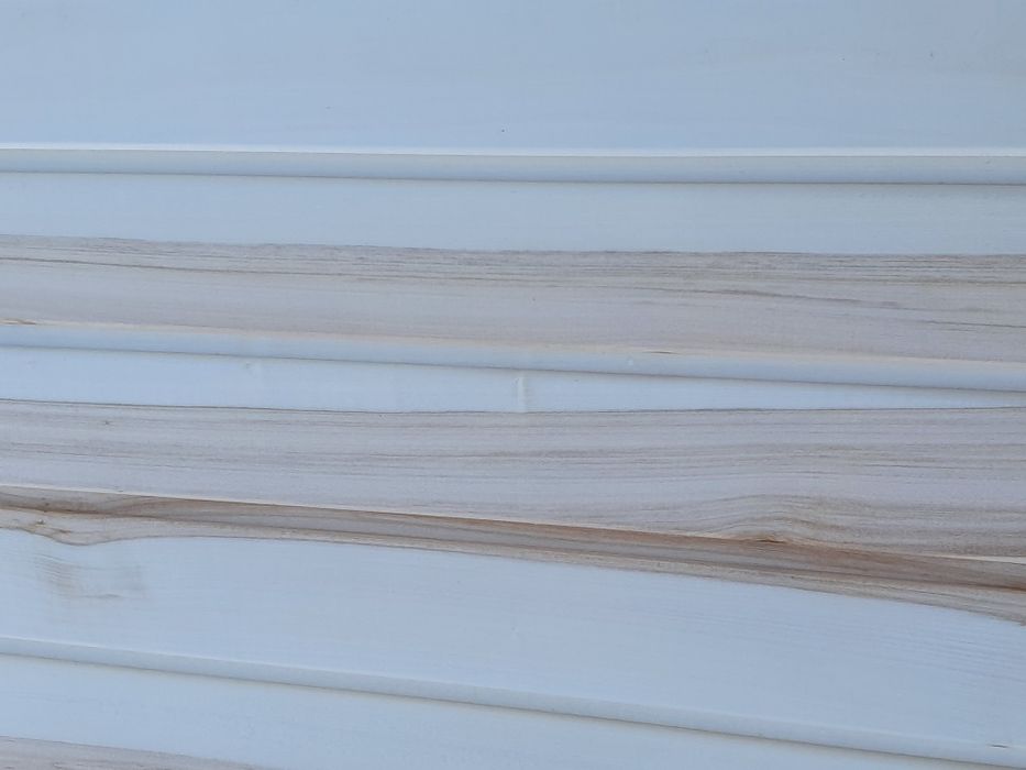 Вагонка Липа Сучек 77мм. Размер 2200- 2900м.