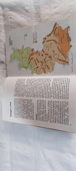 A Alemamha dos Nossos Dias