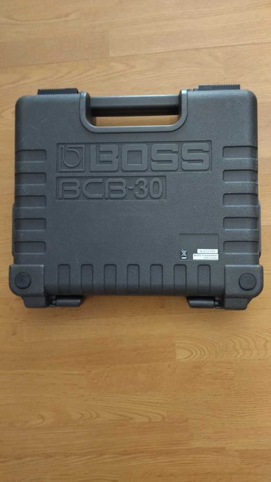 Pedalboard Boss BCB-3064173601099011121