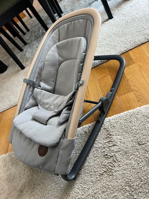 Espreguiçadeira Maxi-Cosi – Como Nova!