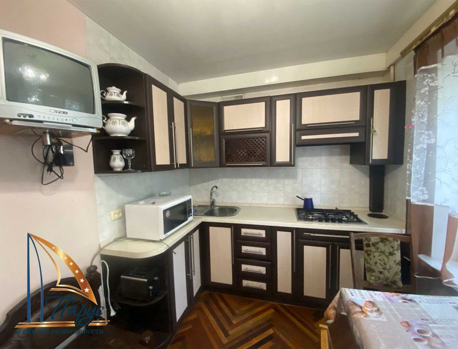 2-кімнатна на Осипенківському