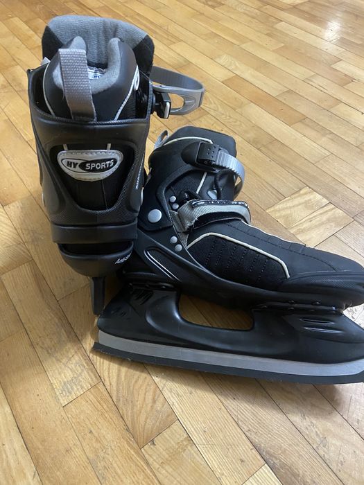 Коньки HY Sports 42 розмір
