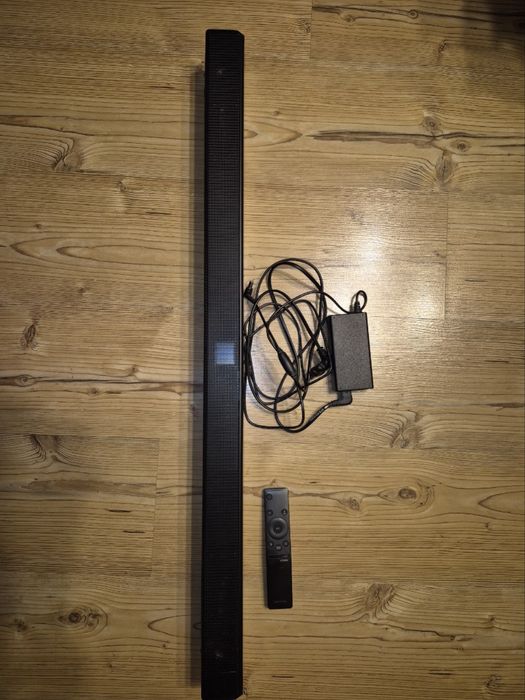 Samsung HW-A550 soundbar