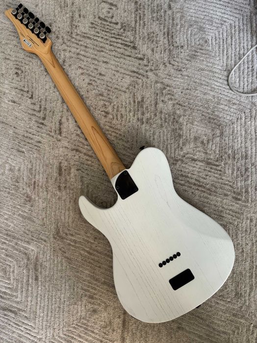 Гітара Баритон FGN Fujigen JIL2ASHDE664R (Fishman, Японія). Стан нового, у плівках!