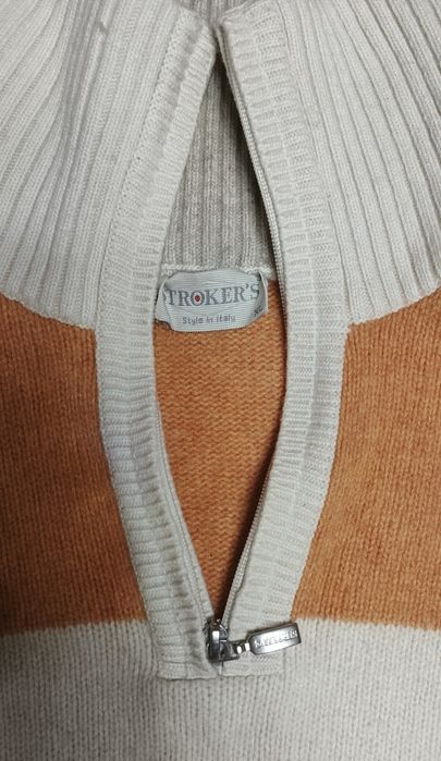 Знижка!!! Светр Stroker’s у відмінному стані