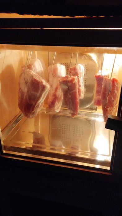 Wędzarnia elektryczna