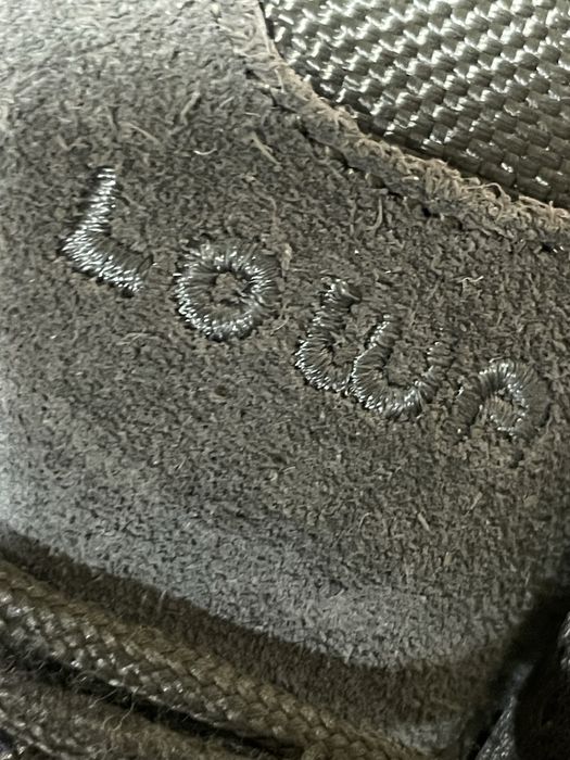 Чоботи (військові)