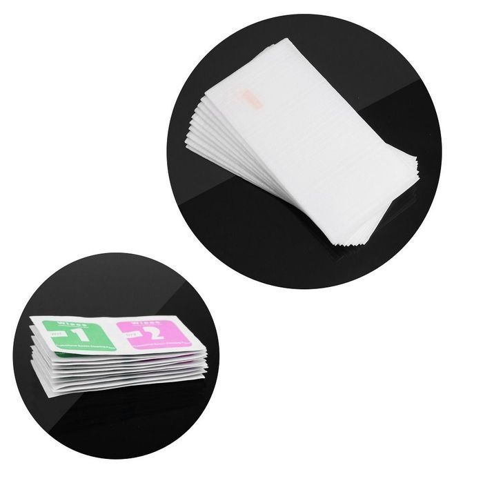 Samsung Szkło ochronne Galaxy A51/A51 5G szt.