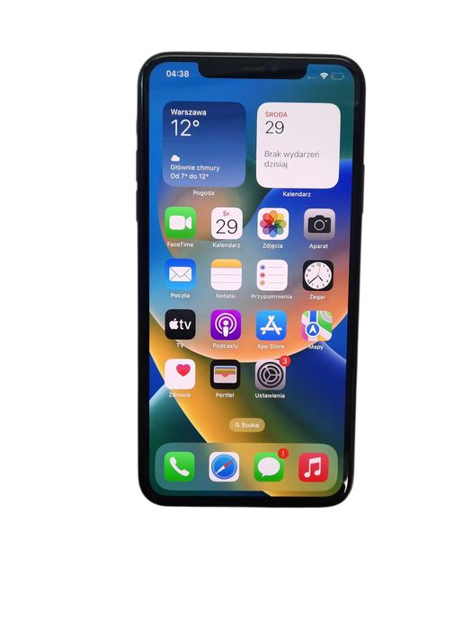 Telefon iPhone 11 PRO MAX 64GB