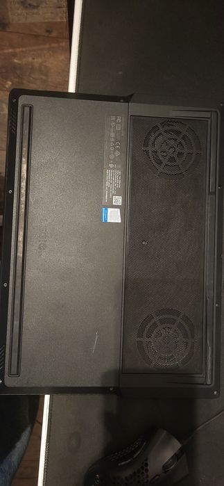 Laptop Lenovo Legion
