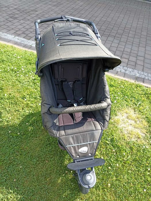 Wózek spacerowy, biegowy TFK Joggster Adventure 2