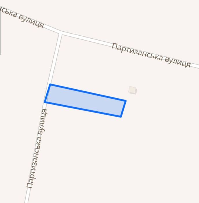 Продам Земельну ділянку Гостомель с.Озера на обжитій вулиці з комунікаціями