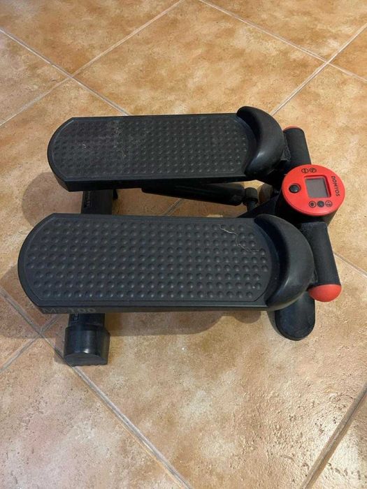 Stepper Domyos Decathlon