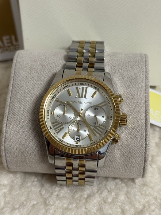 Годинник Michael Kors 5955  | ОРИГІНАЛ |