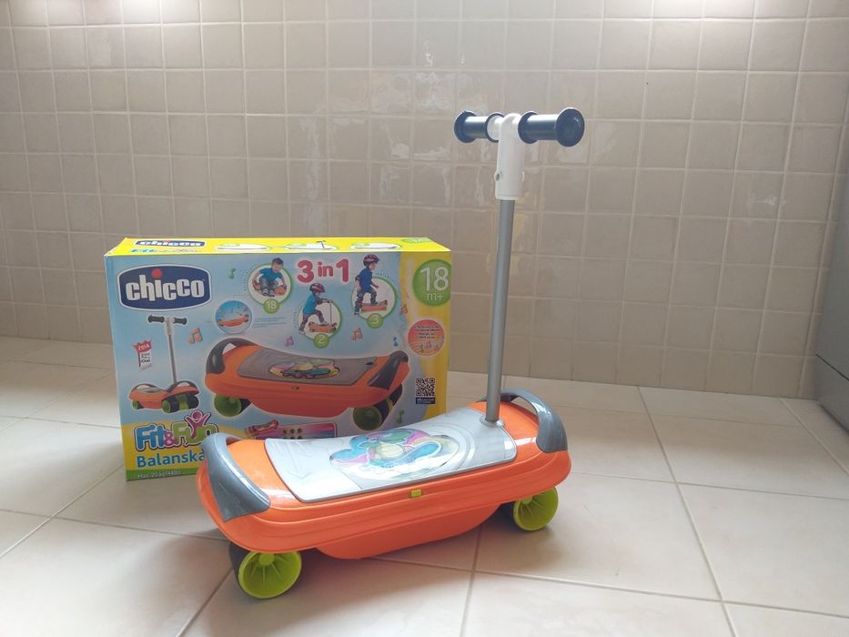 Balanskate Chicco