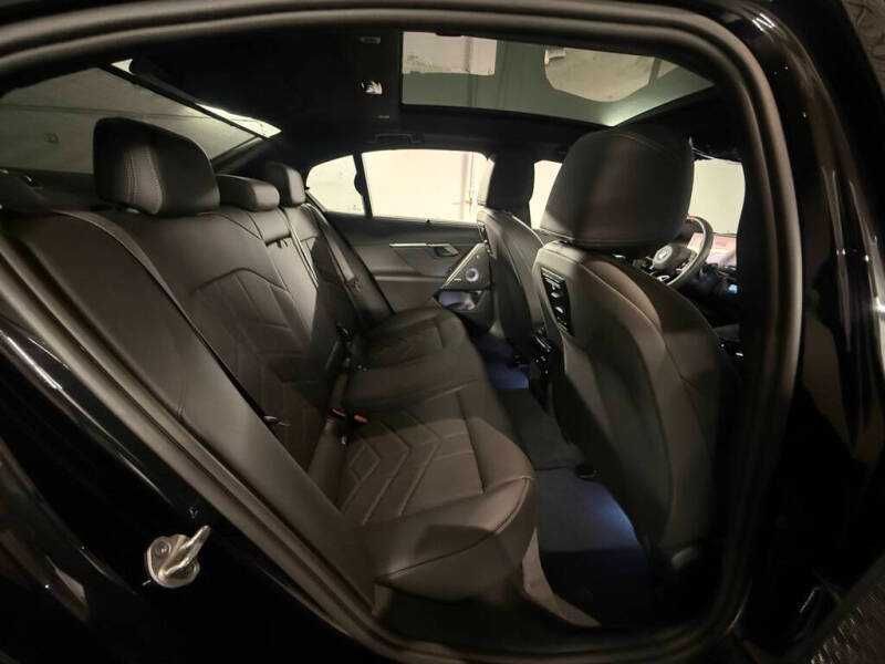 2024 BMW i5  M60