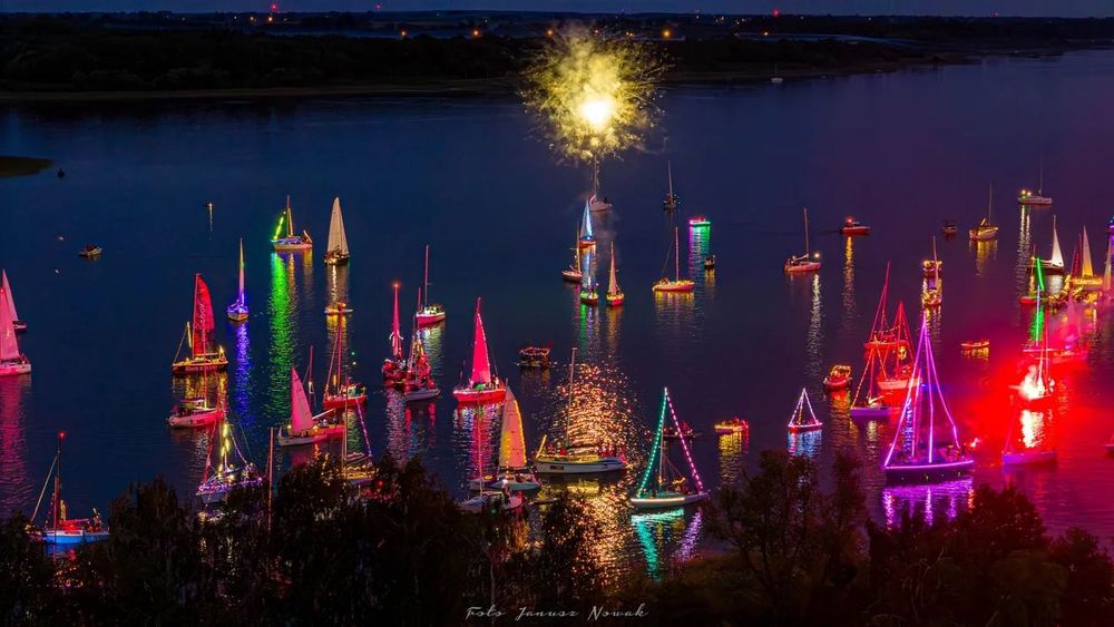 Działka 1410 m² z MPZP – Jezioro Powidzkie, Powidz