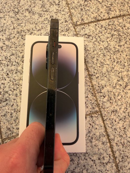 iPhone 14 Pro – 128 GB | Excelente Estado